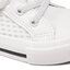Big Star Shoes Sneakers Big Star Shoes JJ374394 White