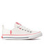 Big Star Shoes Кецове Big Star Shoes JJ274123 White