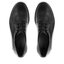 Camper Oxford cipők Camper Iman K200685-001 Supersoft Negro/Iman Negro
