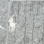 Polo Ralph Lauren Női kesztyű Polo Ralph Lauren 455907236002 Grey Hthr
