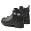 Steve Madden Polacchine Steve Madden Jamulet SM15000149-02002-001 Black