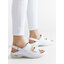 Nursing Care Σανδάλια Nursing Care Helsinki WG910 White