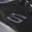 Skechers Skor Skechers Dyna-Air 52556/BKCC Black/Charcoal
