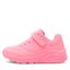 Skechers Sneakers Skechers UNO LITE 310451L NPNK Pink