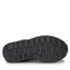 Boss Sneakersy Boss J29347 M Navy 849