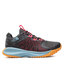 The North Face Туристически The North Face Wayroute Futurelight NF0A5JCT7541 Asphalt Grey/Brilliant Coral