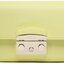 Furla Kabelka Furla Metropolis WB00839-BX0006-1918S-1-007-20-BG-B Zest/Minty Emerald