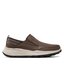 Skechers Pantofi Skechers Harvey 232517/CHOC Chocolate