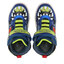 Geox Sneakers Geox J Grayjay Boy J369YA 05011 C4344 S Royal/Lime