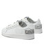 Pepe Jeans Sneakers Pepe Jeans Milton Glam PLS31305 White 800
