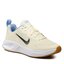 Nike Обувки Nike Wearallday CJ1677 110 Coconut Milk/Black/White