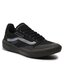 Vans Sneakers Vans Ultimatewaffle VN0A7Q5UBLK1 Staple Black