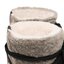Inuikii Cipő Inuikii Curly Rock 75102-076 Taupe