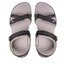 CMP Σανδάλια CMP Adib Wmn Hiking Sandal 39Q9536 Nero/Sand