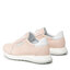 Solo Femme Sneakers Solo Femme 10102-01-N03/N01-03-00 Pudrowy Róż/ Biały