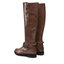 Solo Femme Csizma Solo Femme 30821-06-M32/000-51-00 Taupe