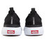 Vans Sneakers Vans Ultrarange Exo VN0A4U1KBLK1 Black