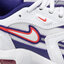 Nike Παπούτσια Nike Air Max 96 II DA2230-100 Whote/Comet Red/Grape Ice