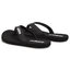 adidas Zehentrenner adidas Eezay Flip Flop EG2042 Cblack/Twwht/Cblack