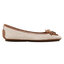 MICHAEL Michael Kors Balerini MICHAEL Michael Kors Lillie Moc 40S1LIFP1D Hemp