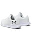 Under Armour Scarpe Under Armour Ua W Charged Aurora 2 3025060-100 Wht/Wht
