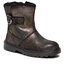 Superfit Kozačky Superfit GORE-TEX 1-009455-0010 M Schwarz