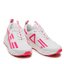 EA7 Emporio Armani Sneakers EA7 Emporio Armani X8X033 XCC52 M499 White/Pink Fluo
