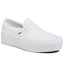 Vans Teniși Vans Classic Slip-On P VN0A3JEZW001 True White