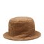MOSCHINO Klobouk MOSCHINO Bucket 65356 0M2971 003