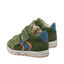 Ricosta Schnürschuhe Ricosta Pepino by Ricosta Kimo 2120200/554 Kaktus