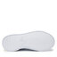 Puma Superge Puma Carina L Jr 370677 35 Puma White/Lemon Sherbert