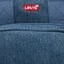 Levi's® Rucsac Levi's® 235265-6 Light Blue 13