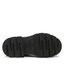 Tamaris Cizme de zăpadă Tamaris 1-26460-29 Black Shiny 039