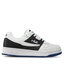 Fila Sneakers Fila Arcade Cb FFM0161.83036 Black/White