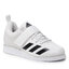adidas Topánky adidas Powerlift 4 GZ5871 Cloud White/Core Black/Grey One