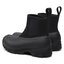Tretorn Cizme de cauciuc Tretorn Ahus Hybrid 80017950 Jet Black