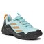 adidas Pantofi adidas Terrex Eastrail GORE-TEX Hiking Shoes ID7853 Seflaq/Wonbei/Preyel