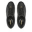 MICHAEL Michael Kors Sneakers MICHAEL Michael Kors Keaton Lace Up 43T2KTFS1L Black