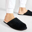 Ugg Παντόφλες Σπιτιού Ugg M Scuff 1101111 M/Black
