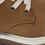 CMP Schnürstiefeletten CMP Dorado Wmn Lifestyle Shoes Wp 39Q4936 Corteccia P865