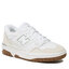 New Balance Sneakers New Balance BB550WGU Alb