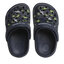KangaRoos Papucs KangaRoos K-Kg Fun 10058 000 4173 Dk Navy/Kangaroo