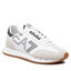 EA7 Emporio Armani Sportcipő EA7 Emporio Armani X8X101 XK257 D611 White/Black