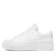 Nike Pantofi Nike Court Legacy Lift DM7590 101 White/White/White