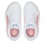 Puma Sportcipő Puma Carina 2.0 PS 386186 12 Puma White-Poppy Pink-Blissful Blue