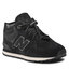 New Balance Sneakers New Balance PV574HGX Nero