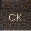 Calvin Klein Geantă Calvin Klein Re-Lock Camera Bag Mono K60K608881 0HD