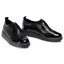 Geox Oxford cipők Geox D Arlara I D04LCI 08502 C9999 Black