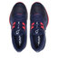 Head Boty Head Sprint Pro 3.5 Clay 274113 Dark Blue/Azalea