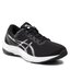 Asics Обувки Asics Gel-Pulse 13 1011B175 Black/White 002